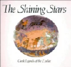 The shining stars