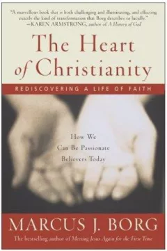 The Heart of Christianity