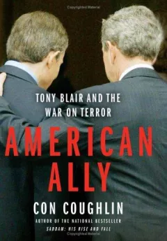 American ally
