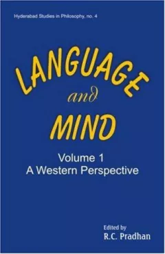 Language and Mind, Vol. 1