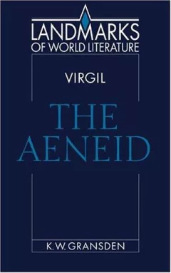 Virgil, the Aeneid