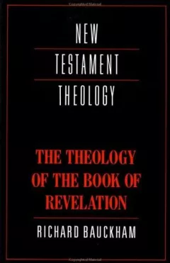 The theology of the book of Revelation