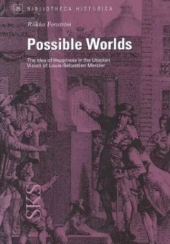 Possible worlds