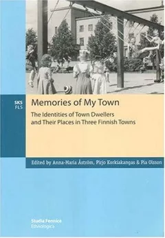Memories Of My Town
