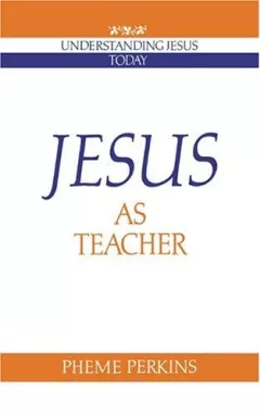 Jesus as teacher