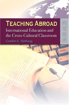 Teaching Abroad