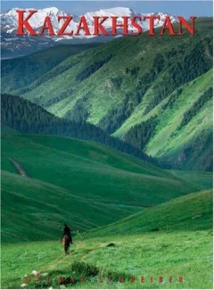 Kazakhstan