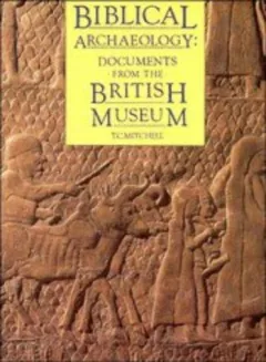 Biblical archaeology