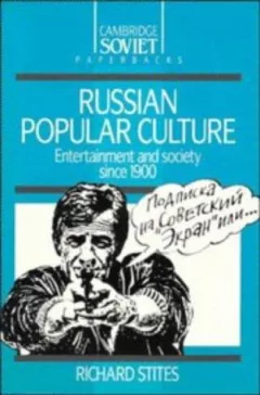Russian popular culture