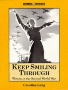 Keep smiling through