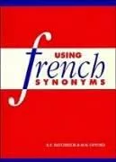 Using French synonyms