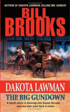 Dakota Lawman