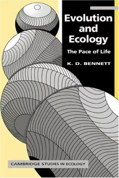 Evolution and ecology