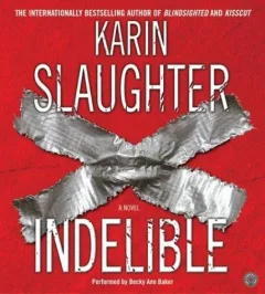 Indelible CD