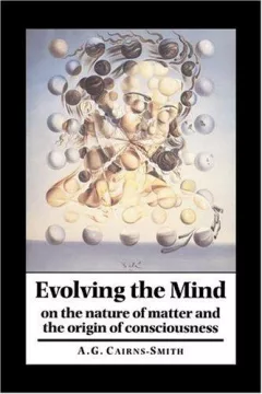 Evolving the mind