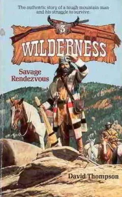Savage Rendezvous