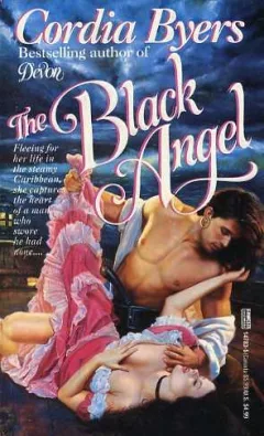 The Black Angel.