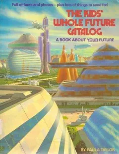 The kids' whole future catalog