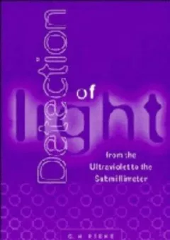Detection of light