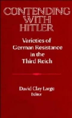 Contending with Hitler