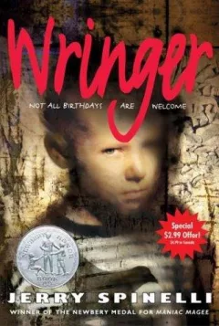 Wringer (Summer Reading Edition)