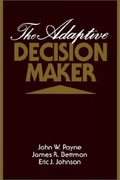 The adaptive decision maker