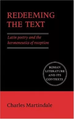 Redeeming the text