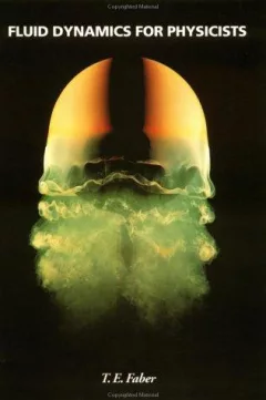Fluid dynamics for physicists