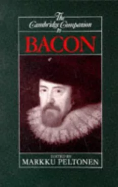 The Cambridge companion to Bacon