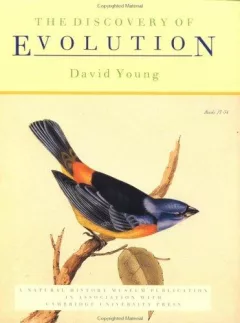 The discovery of evolution