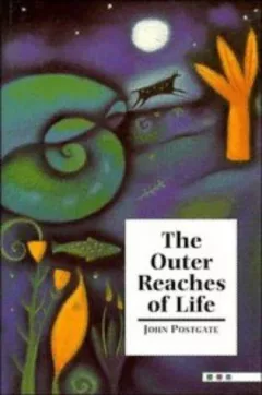 The outer reaches of life