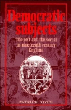 Democratic subjects