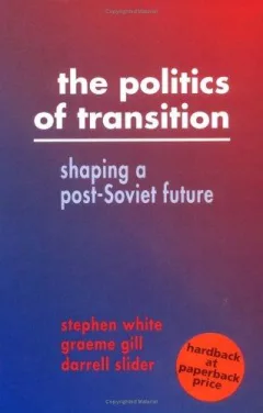 The politics of transition