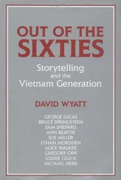 Out of the sixties