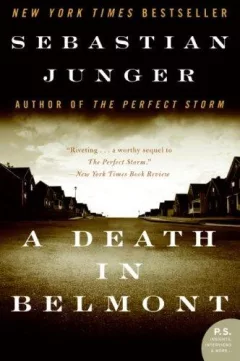 A Death in Belmont (P.S.)