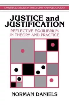 Justice and justification
