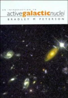 An introduction to active galactic nuclei