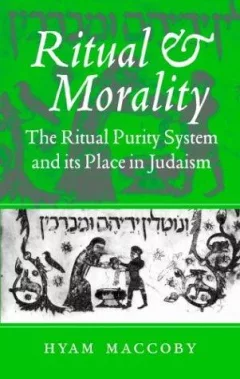 Ritual and morality