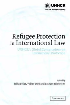 Refugee Protection in International Law