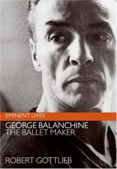 George Balanchine