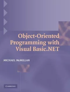 Object-Oriented Programming with Visual Basic.NET