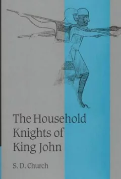 The household knights of King John