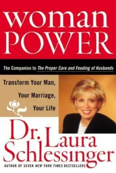 Woman power