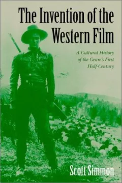 The invention of the western film
