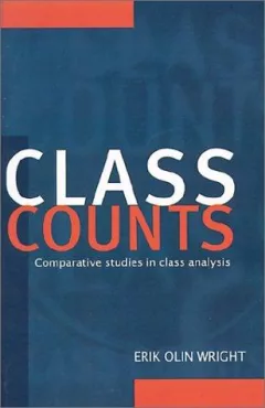 Class counts