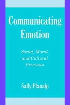 Communicating emotion