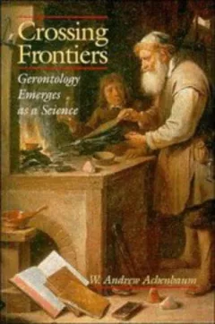 Crossing frontiers