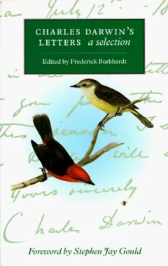 Charles Darwin's letters