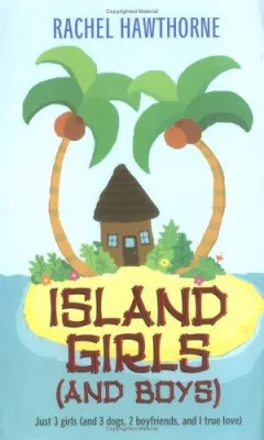 Island girls (and boys)