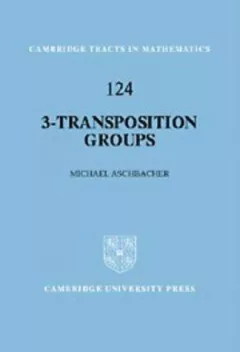 3-transposition groups